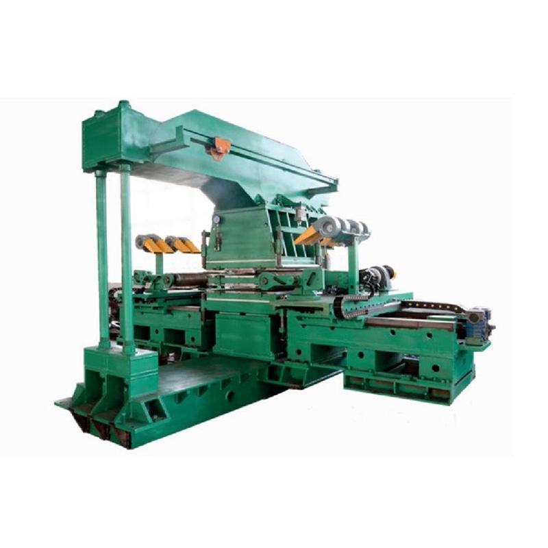 Vulkaniseringsmaskin för kilrem