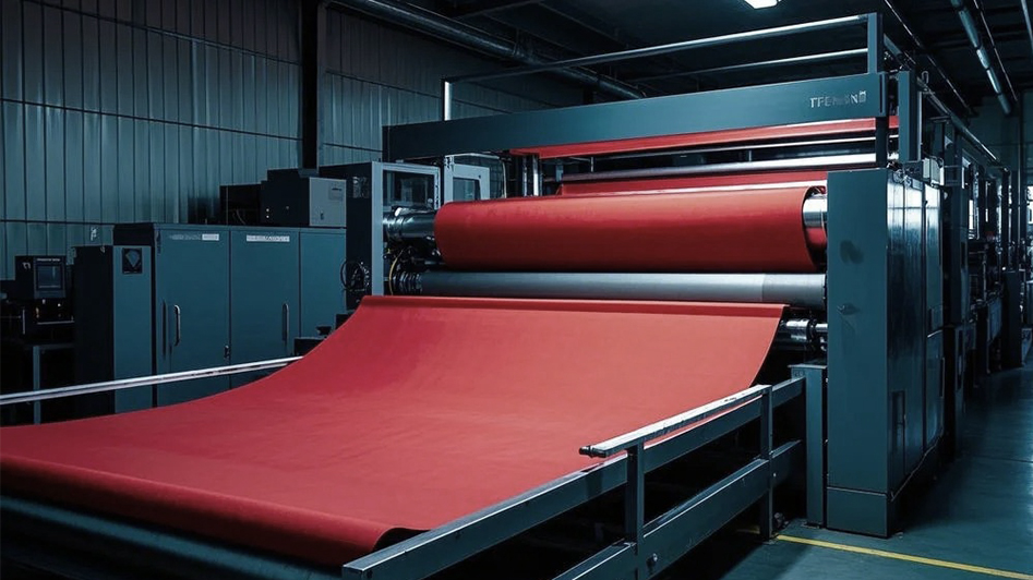 Vad är arbetsprincipen för gummiblandningsmaskin?