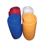 Gummiblandningsmaskin