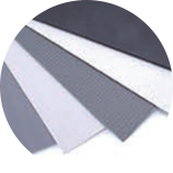 PVC-filmkalandermaskin