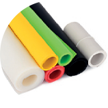 Vulkaniseringspressmaskin för gummi