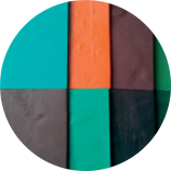 Återvunnet gummimaskin